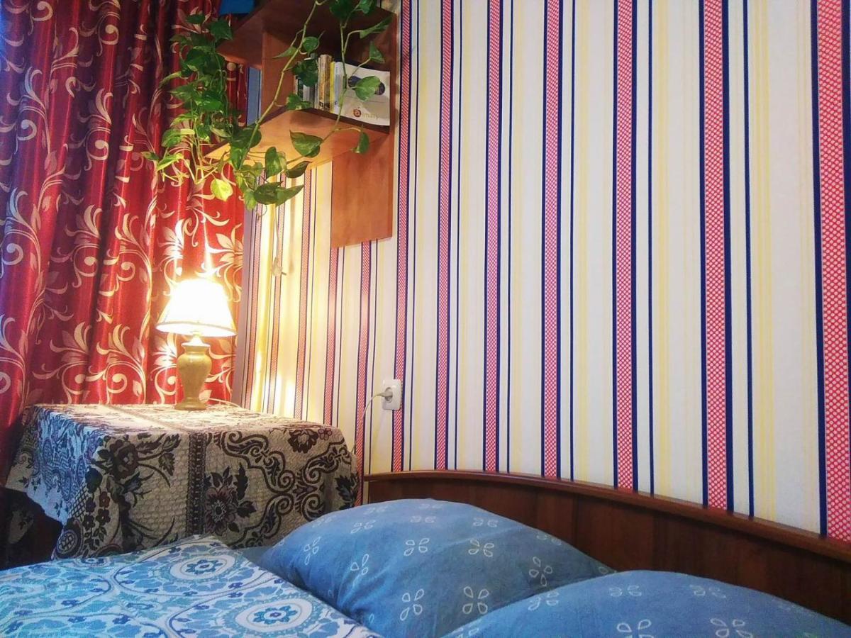 "Арбат" Центр Квартира- Apartment "Arbat" Αλμάτι Εξωτερικό φωτογραφία