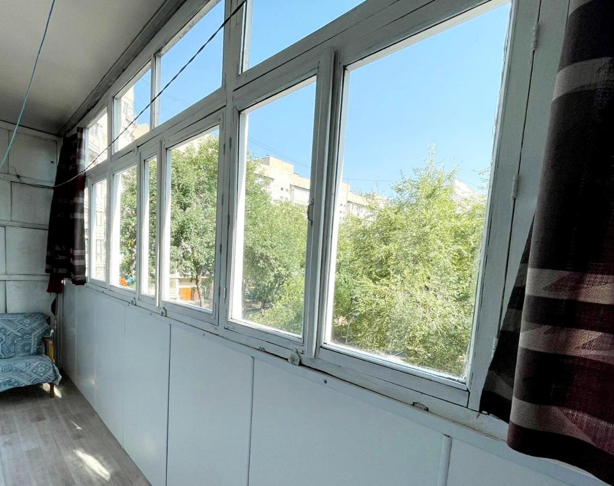 "Арбат" Центр Квартира- Apartment "Arbat" Αλμάτι Εξωτερικό φωτογραφία