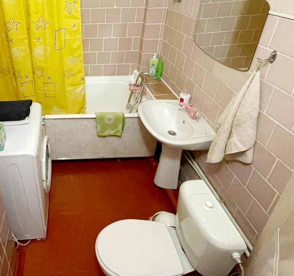 "Арбат" Центр Квартира- Apartment "Arbat" Αλμάτι Εξωτερικό φωτογραφία